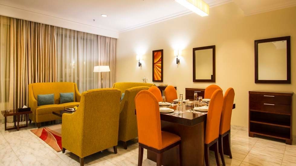 هتل سیتی سیزن